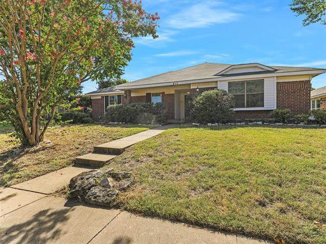 211 Carnation Dr in Allen, TX - Building Photo - Building Photo