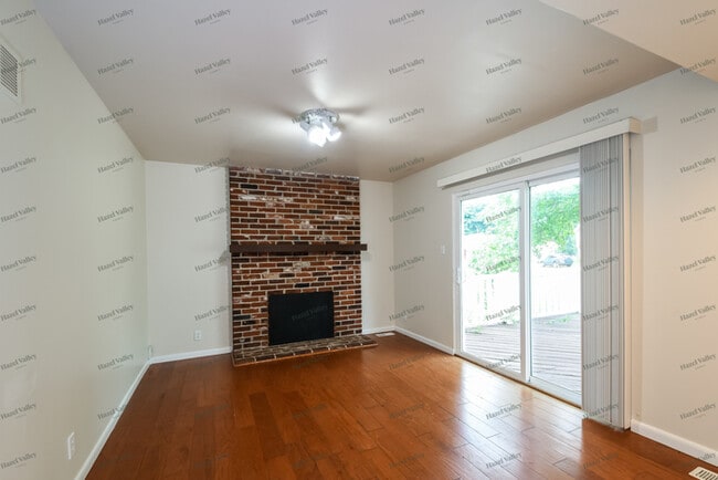 property at 1036 Treeline Ct