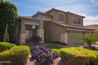 12229 W Harrison St in Avondale, AZ - Building Photo - Building Photo
