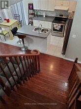 55 Leila Jackson Terrace in Toronto, ON - Building Photo - Building Photo