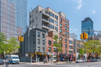 The Atlantic in Brooklyn, NY - Building Photo - Building Photo
