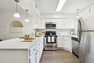 Cobalt Ridge Apartamentos