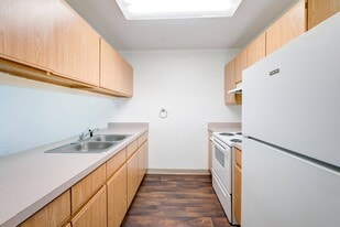 Carolina Spring Senior Apartments in Carrboro, NC - Building Photo