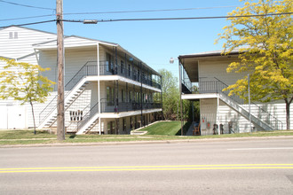 Maryann Apartments in Flint, MI - Building Photo - Building Photo