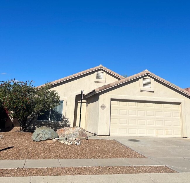 property at 5484 W Dove of Peace Dr