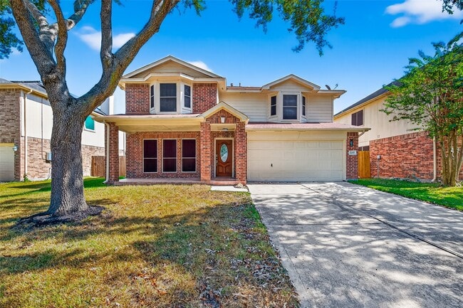 property at 2219 Mountshire Dr