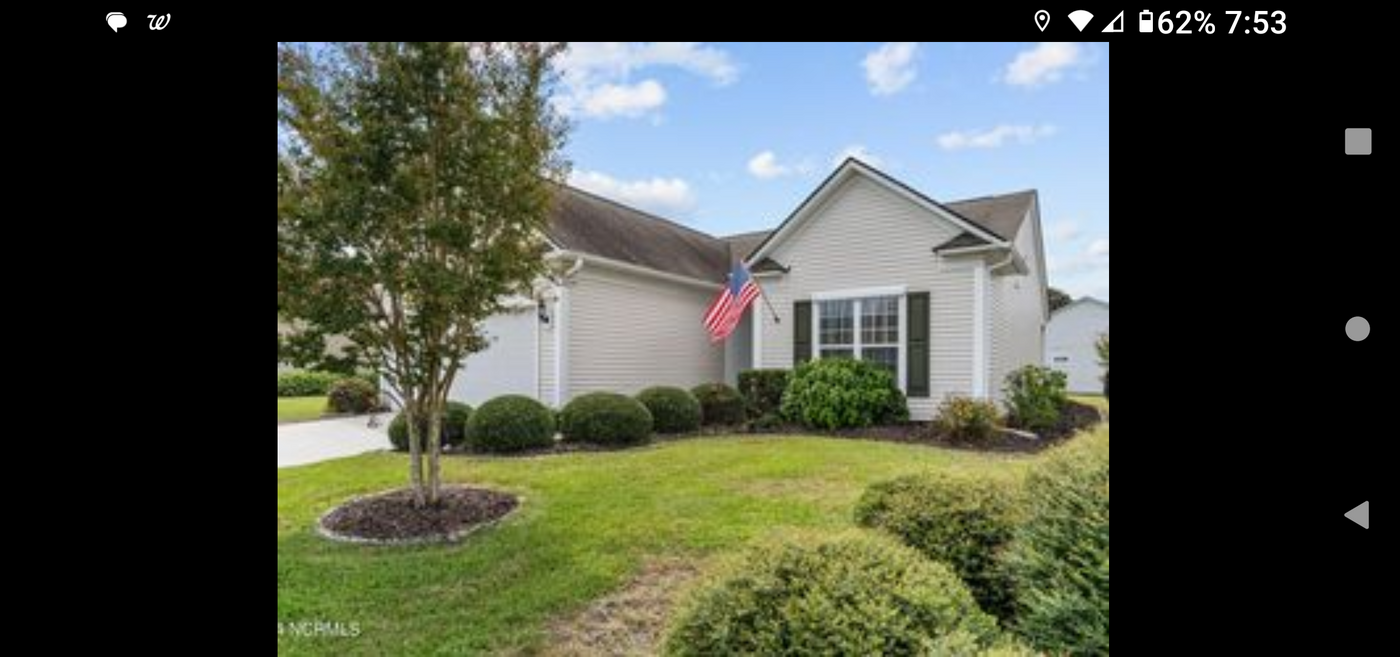 5233 Windlass Rd in Southport, NC - Foto de edificio