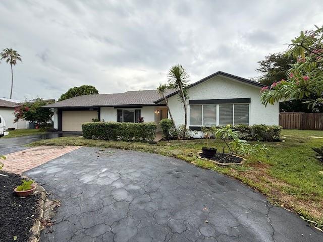 property at 9150 NW 15th St