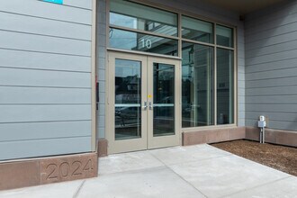 Four Corners Plaza in Boston, MA - Building Photo - Building Photo