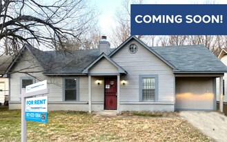 5138 Chantilly Dr in Memphis, TN - Building Photo