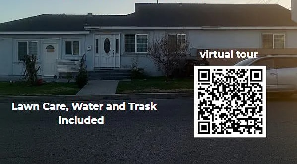 property at 6603 Crossway Dr