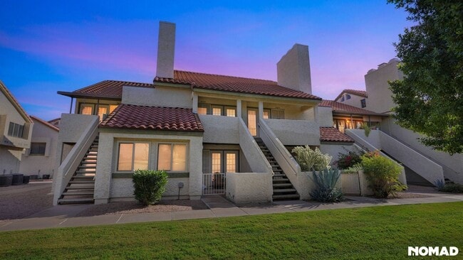 property at 30 E Brown Rd