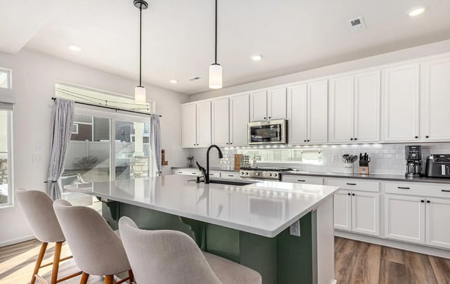 4104 Picadilly Ct in Aurora, CO - Building Photo - Building Photo