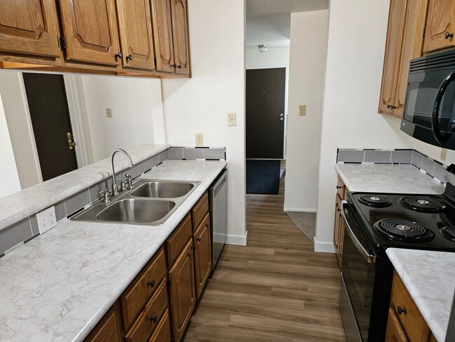 3058 S Quintero Way in Aurora, CO - Building Photo - Building Photo
