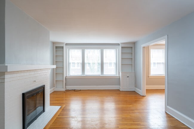 Windsor Apartments