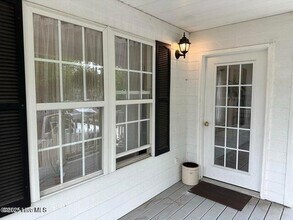 575 N Bennett St in Southern Pines, NC - Building Photo - Building Photo