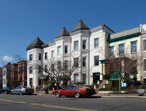 620-622 F St NE in Washington, DC - Building Photo - Building Photo