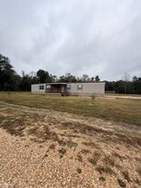 1007 W Thomas St in Hammond, LA - Building Photo