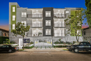 5820 La Mirada Ave Apartments