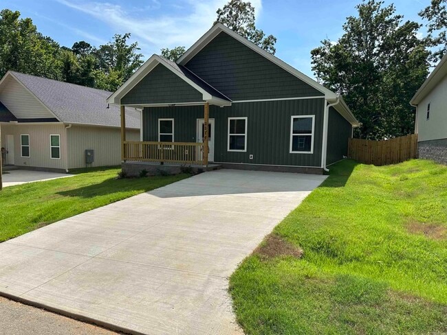 2214 Nichols Rd in Little Rock, AR - Building Photo - Building Photo