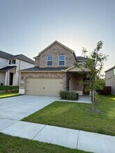 4617 Golden Gate Wy in Garland, TX - Building Photo - Building Photo