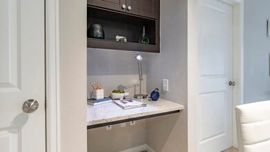 The Ren in Brookhaven, GA - Building Photo - Building Photo