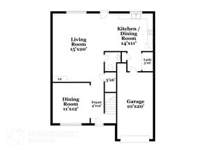 11512 Alicias Ct in Hampton, GA - Building Photo - Building Photo