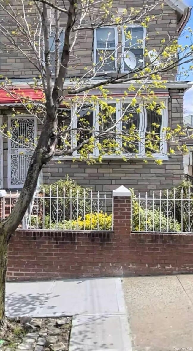 property at 31-09 102nd St