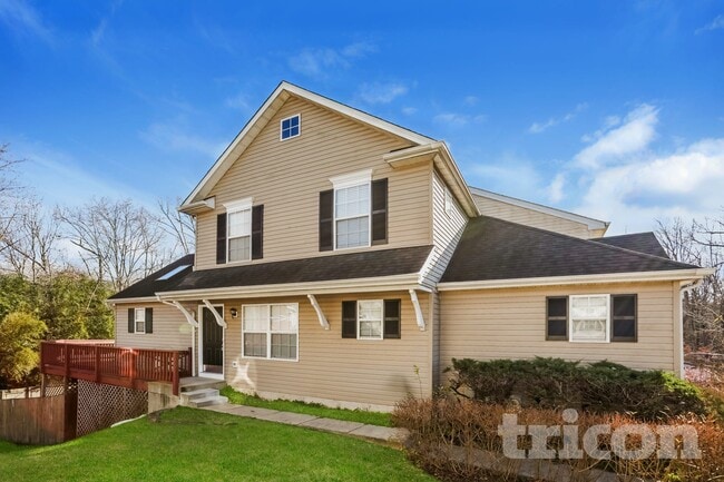 property at 416 Middleton Ln