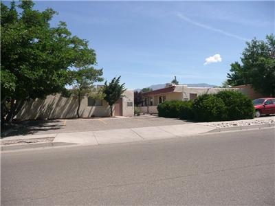 12321 Mountain Fwy NE in Albuquerque, NM - Building Photo - Building Photo