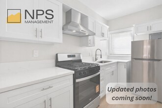 905 Cherry Ave, Unit 104 in Long Beach, CA - Building Photo - Building Photo