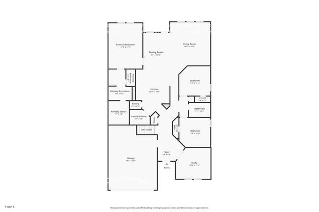 3913 Edinburgh Pl in McKinney, TX - Building Photo - Building Photo
