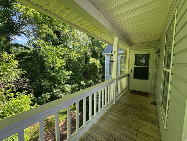 630 Balfour Rd in Winston-Salem, NC - Building Photo - Building Photo