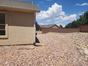 1563 Southern View Dr in Cedar City, UT - Building Photo - Building Photo