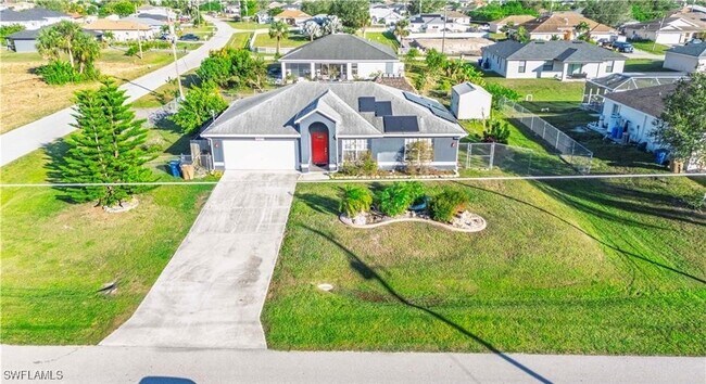 property at 1020 Chaplin Ave