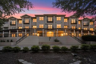 3102 Kings Rd, Unit 1303 in Dallas, TX - Building Photo