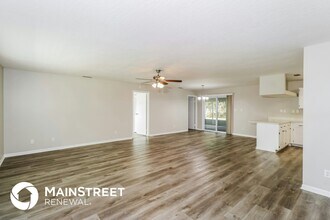 1219 Scottish St SW in Palm Bay, FL - Building Photo - Building Photo