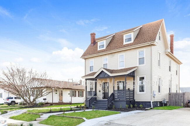 226 Greenwich Ave in Paulsboro, NJ - Building Photo - Building Photo