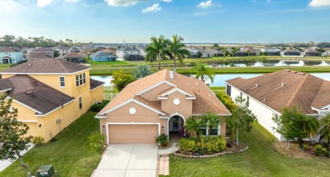 property at 7817 112th Ave E