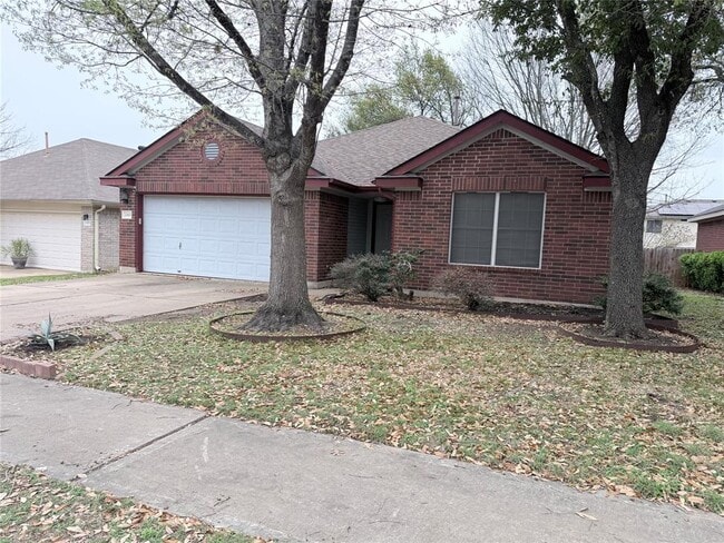 20809 Pacers Gait Ln in Pflugerville, TX - Building Photo - Building Photo