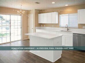 12341 Deersong Dr in Jacksonville, FL - Building Photo - Building Photo