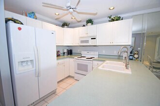 201 S Heron Dr, Unit Baywatch III 302A in Ocean City, MD - Building Photo - Building Photo