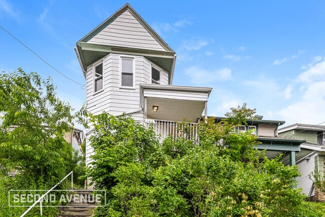 property at 141 Labelle St