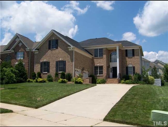 property at 9705 Heathermill Ln
