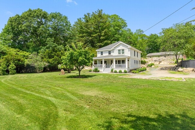 property at 194 Southern Ave