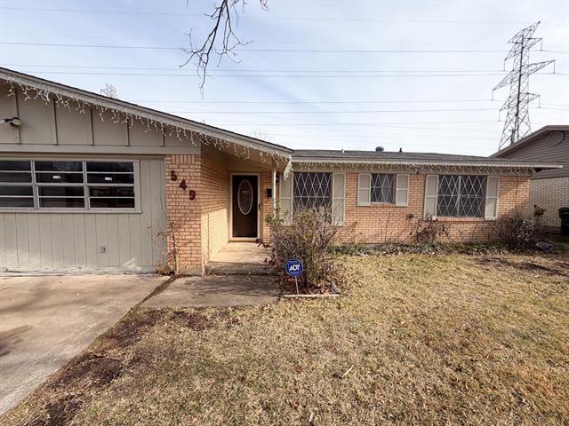 549 N 62nd St in Waco, TX - Building Photo - Building Photo