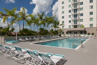 Building Photo - 109 Tower-Student Living Apartments in Miami, Florida