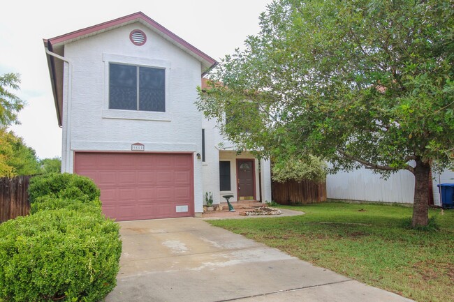 property at 9811 Lauren Mist