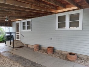 412 Mariposa St in Carlsbad, NM - Building Photo - Building Photo