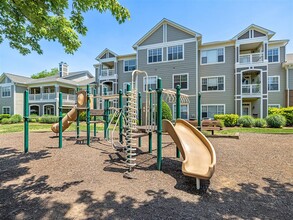 Preserve at Ballantyne Commons in Charlotte, NC - Foto de edificio - Building Photo